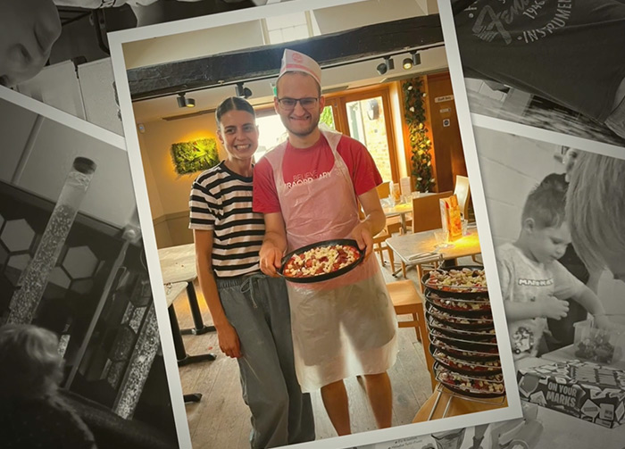 Summer events at West Norfolk Autism group